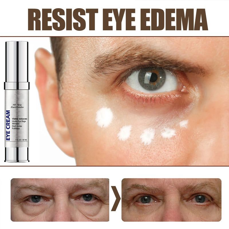 Anti-wrinkle Magic Eye Cream