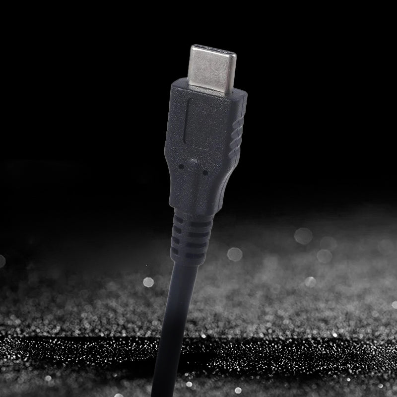 5 in 1 USB-C Hub