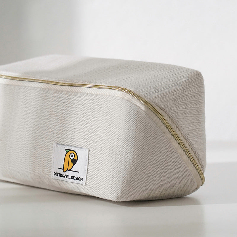 Cosmetic Makeup Bag