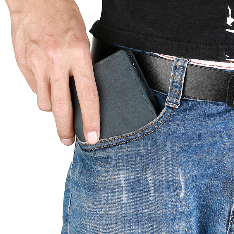 Men's Wallet