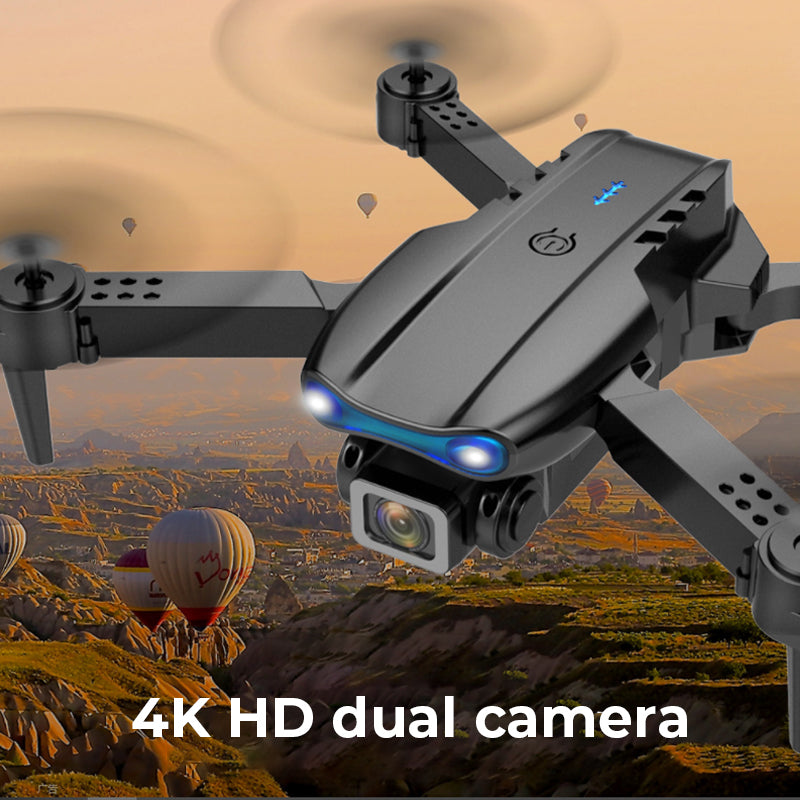 Latest Drone With 6K UHD Camera