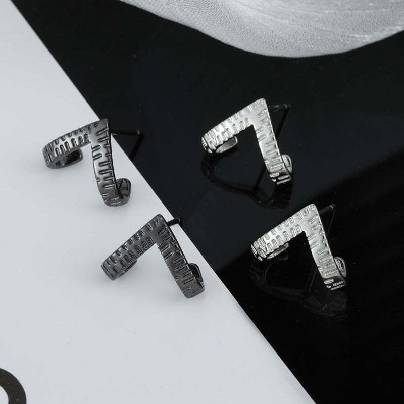 Men's Stud Earrings