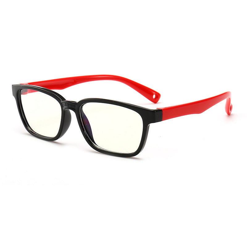 Blue Light Blocking Glasses for Kids- Unisex