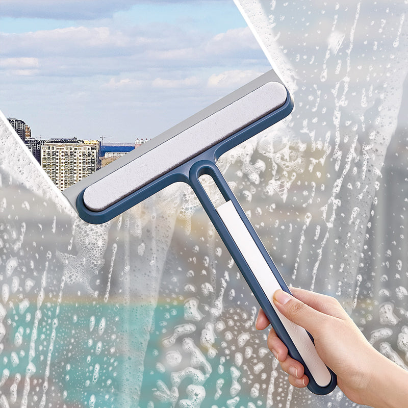 Glass Wiper Brush