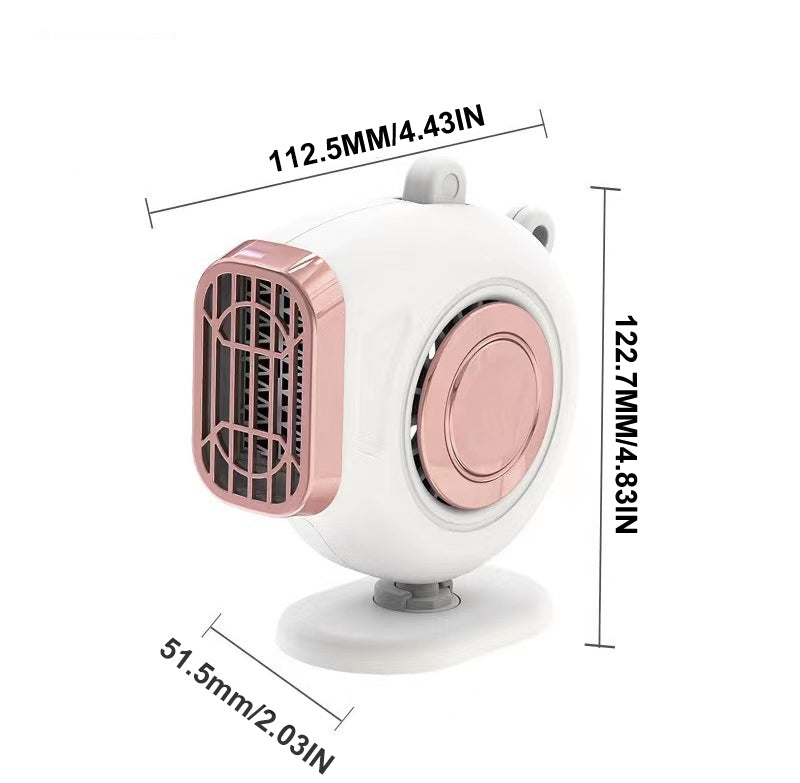 Car Heater