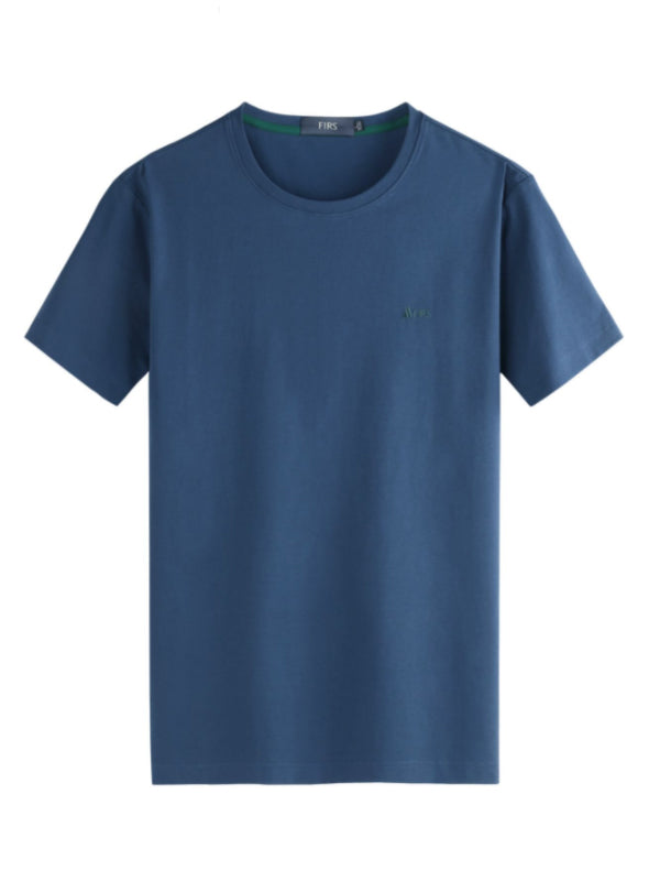 Casual Comfort Short Sleeves