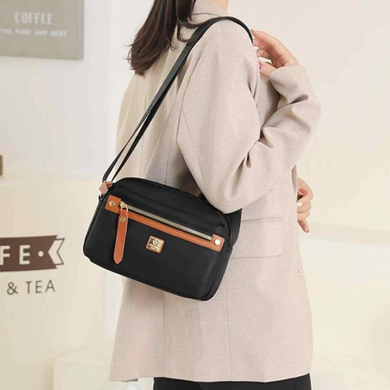 Crossbody Bag