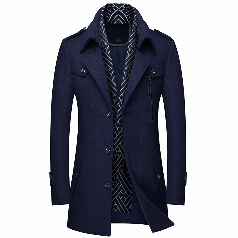 Falcon Jacket