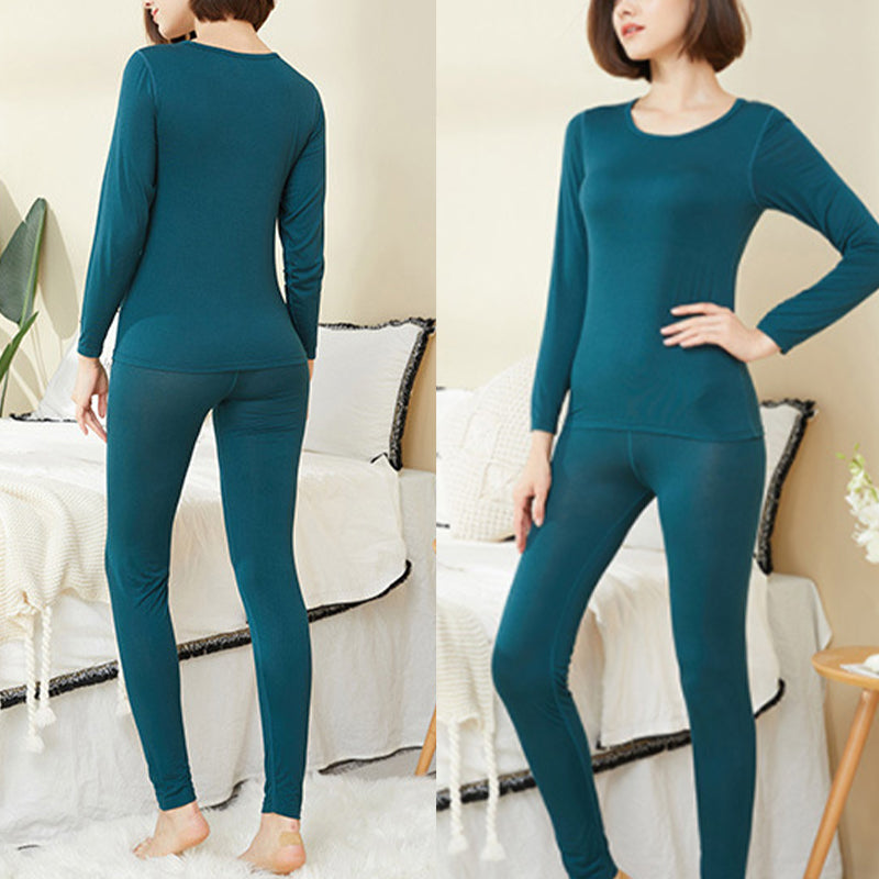 Women's Long Sleeve T-Shirt With Chest Pad