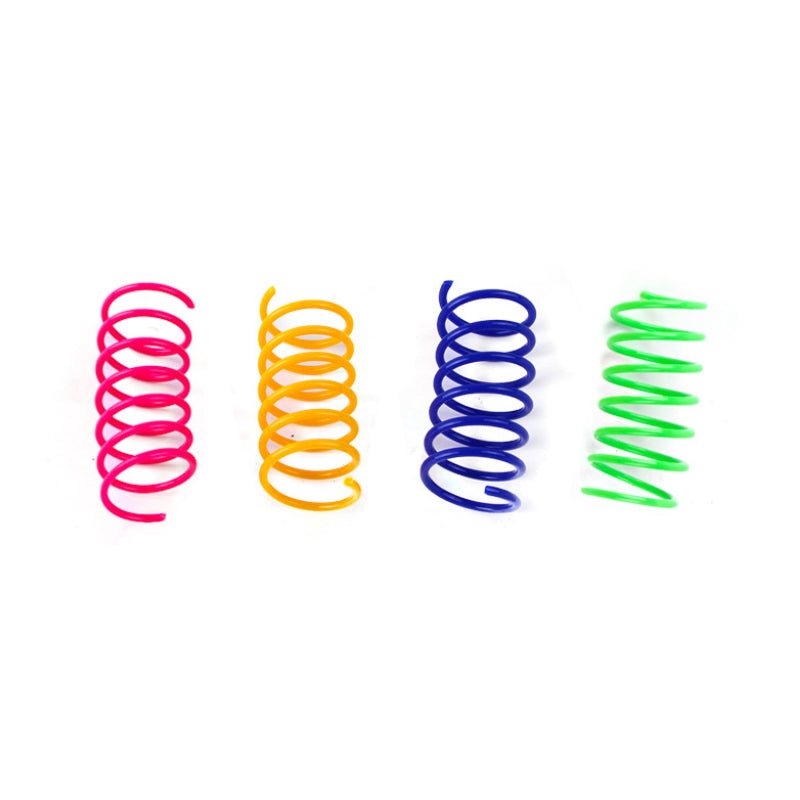 Springs Interactive Toys for Cats