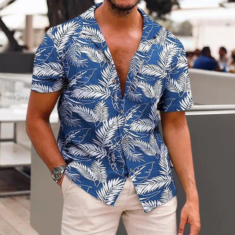 Printed Shirt