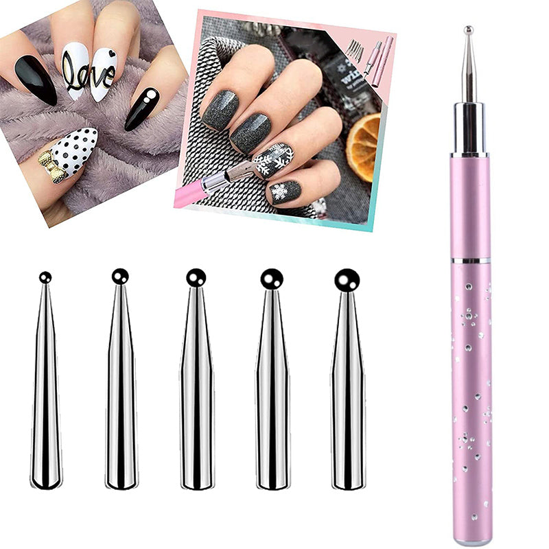 Nail Art Calligraphy Pen