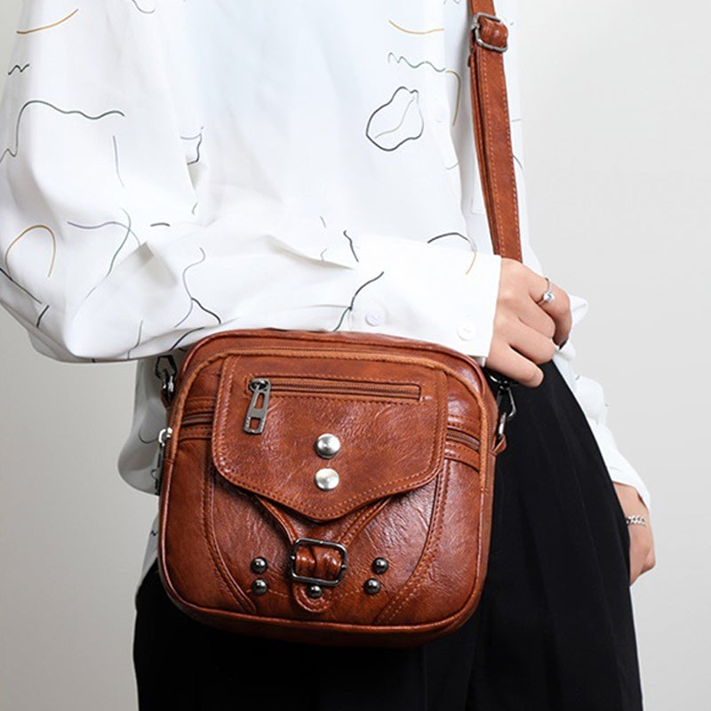 Women's Vintage Designer Bag