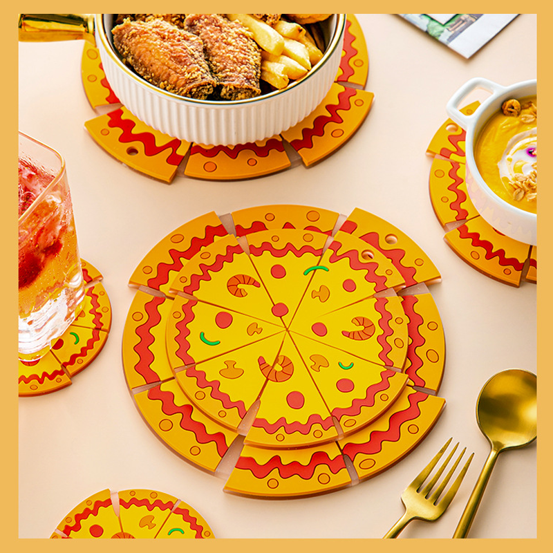 Placemat Anti-scald Pad
