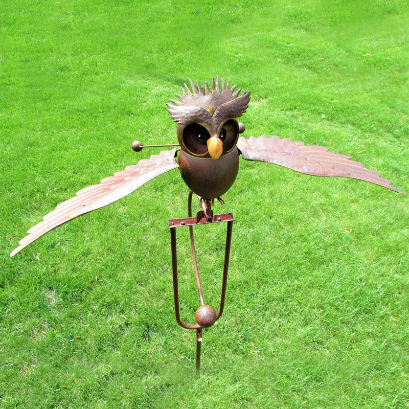 Garden Art-bird Garden Patio Decoration