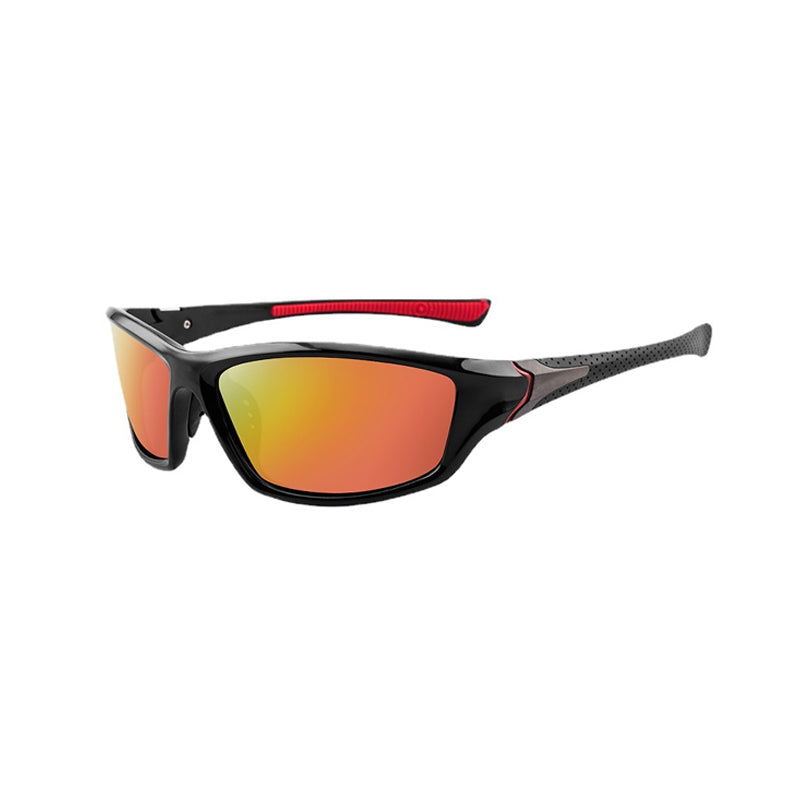 Cycling Polarized Sunglasses