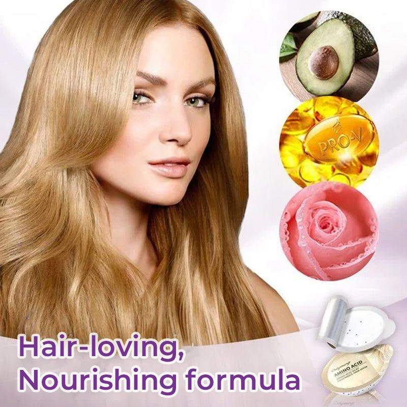 Amino Acid Luxy Hair Nourishing Mask