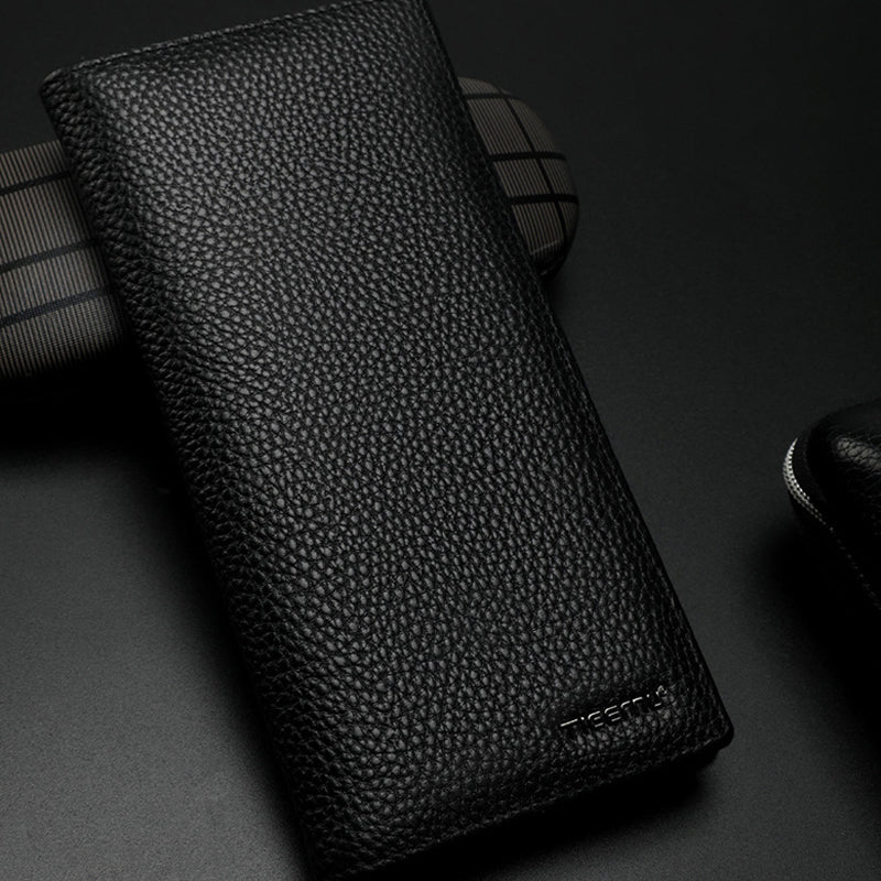 Men's Multi-card Wallet