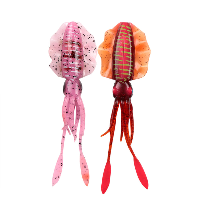 Octopus Bait