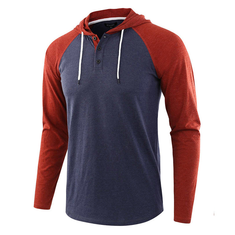 Men's Fashion Hoodies