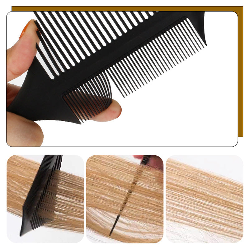 Professional Hair Dyeing Comb