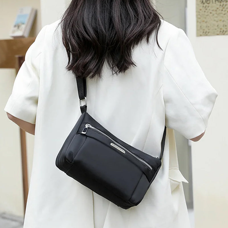 Women’s Large-capacity Nylon Oxford Bag