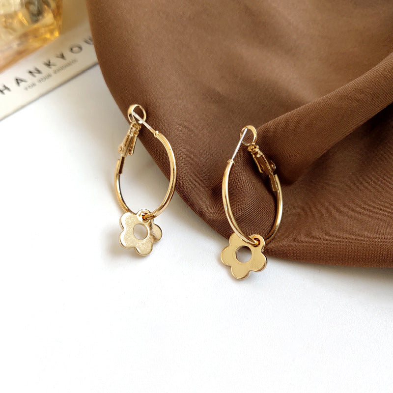 Daisies Earrings
