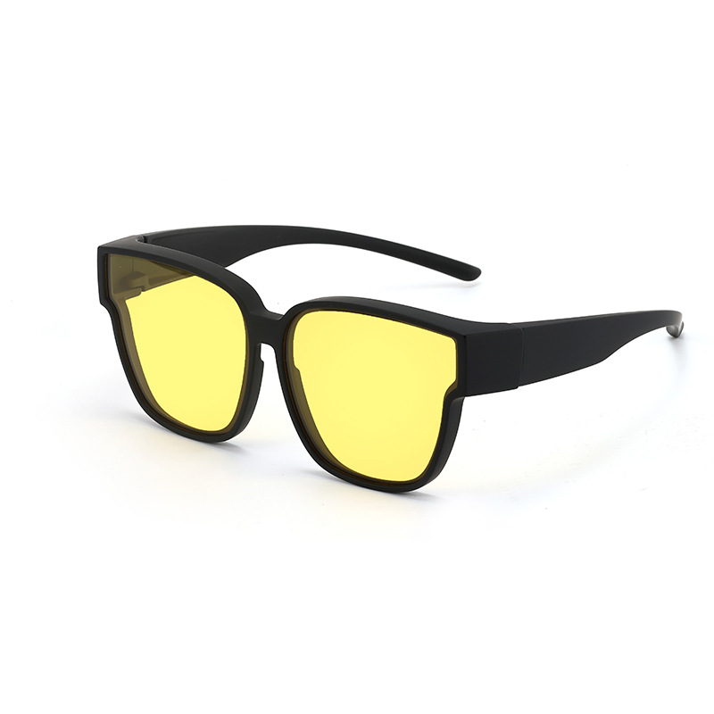 Polarized Sunglasses