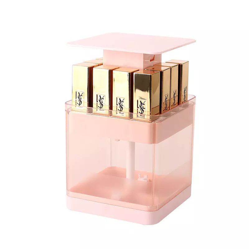 Lipstick Holder with Lid