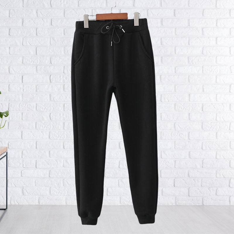Women's Sherpa Lined Sweatpants