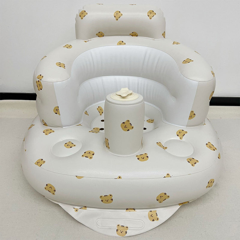 Comfortable Inflatable Baby Float Chair