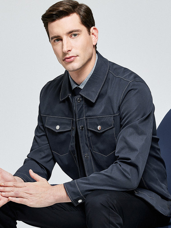 Spring Fashion Casual Jacket