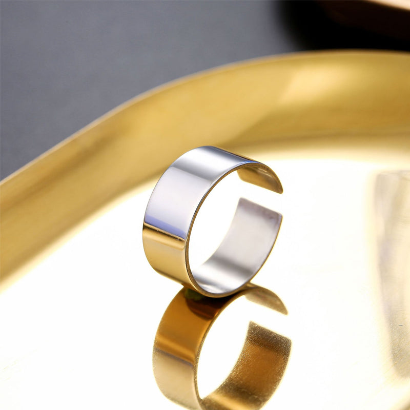 Wide Ring