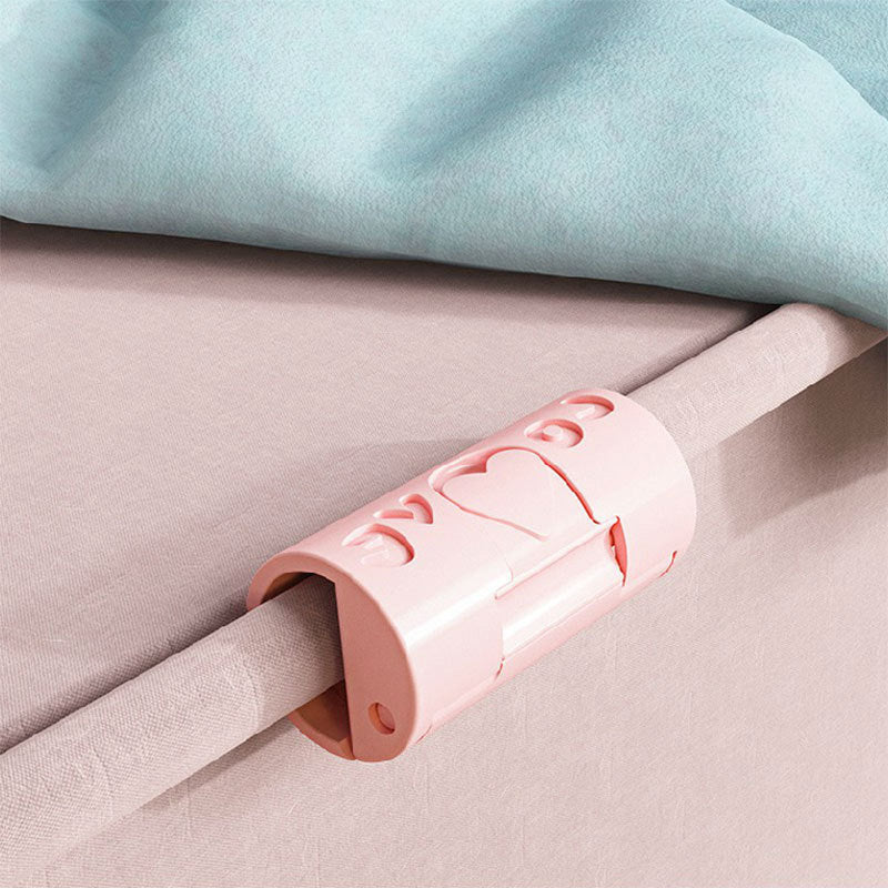 Needle-free Bed Sheet Holder