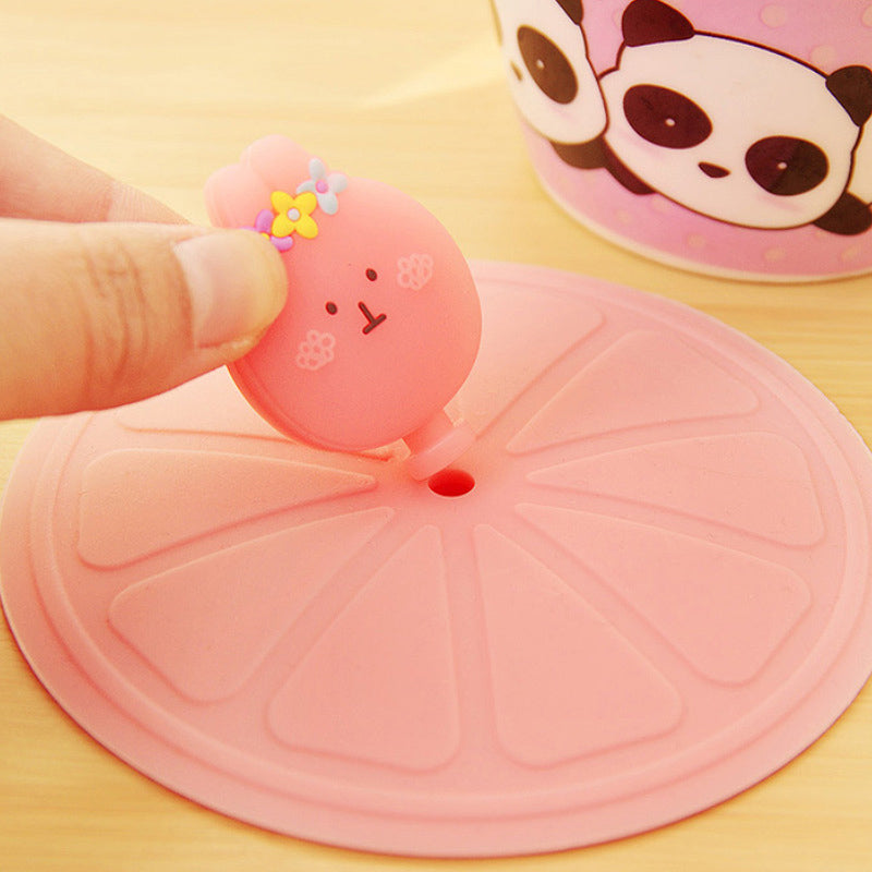 Animal Cup Cover