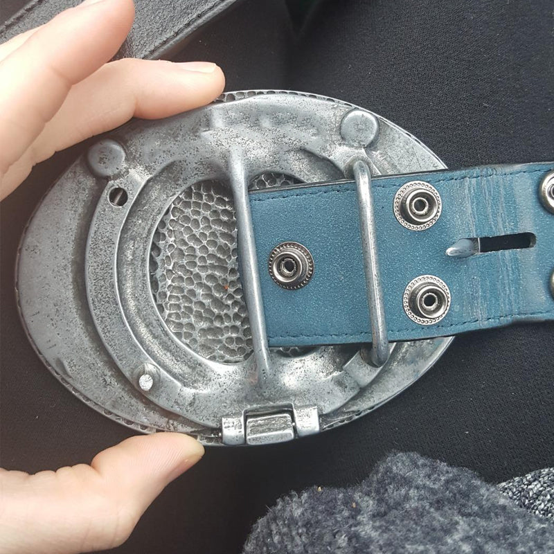 Beverage Belt Loop