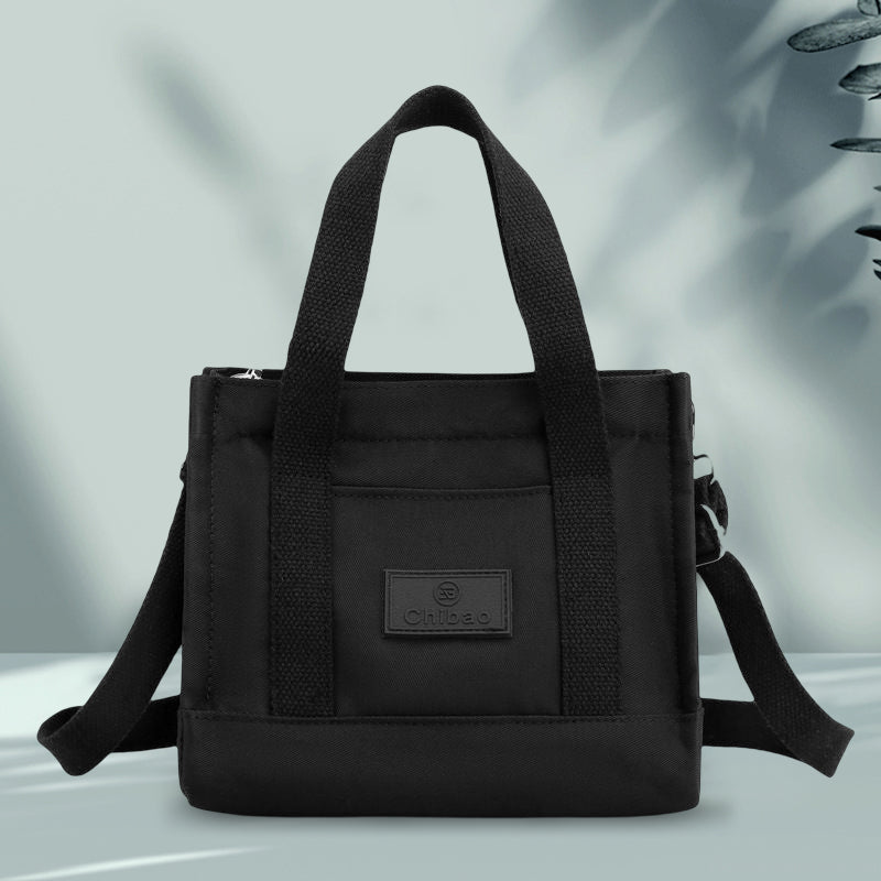 Lightweight Multilayer Tote Bag