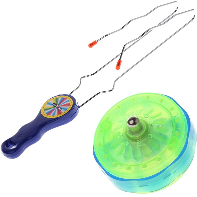 Magic Retro Yo-Yo Toys