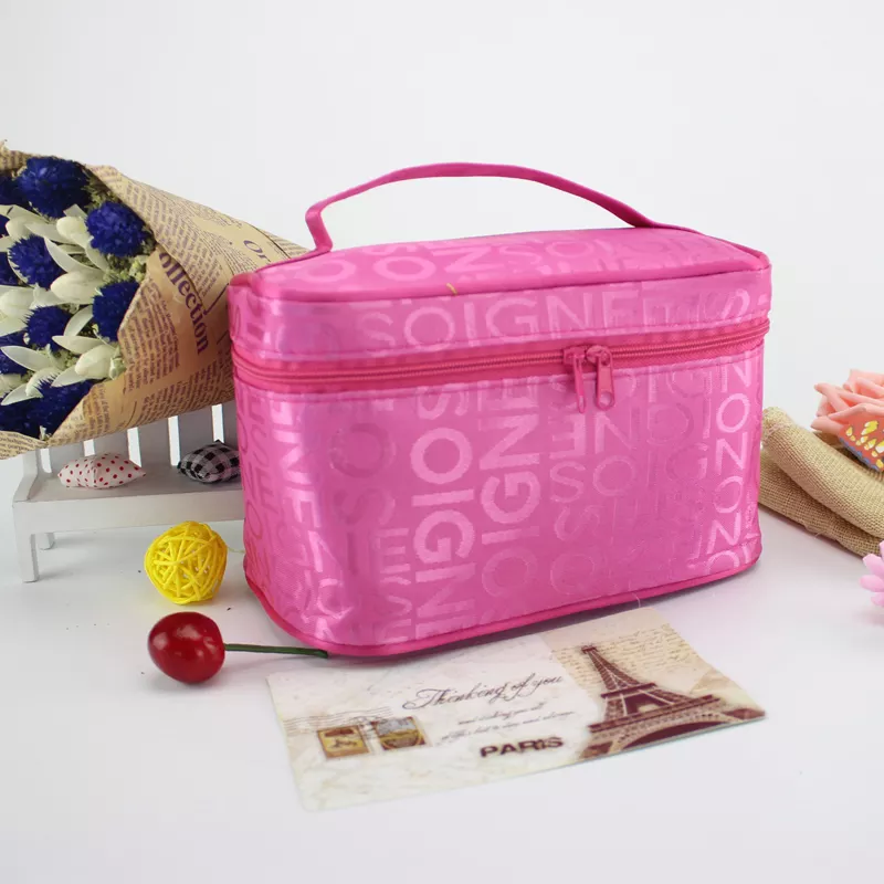 Makeup Bag