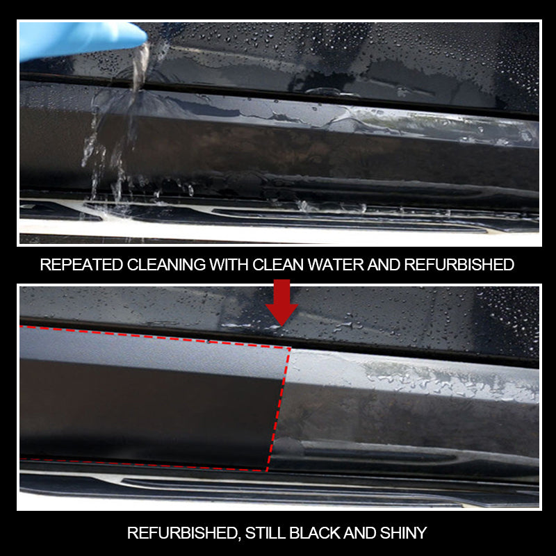 Rubber And Plastic Freshener