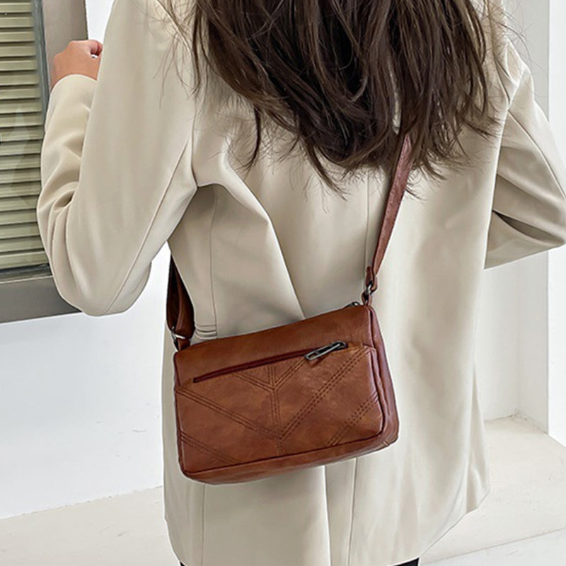 Large Capacity Small Square Bag