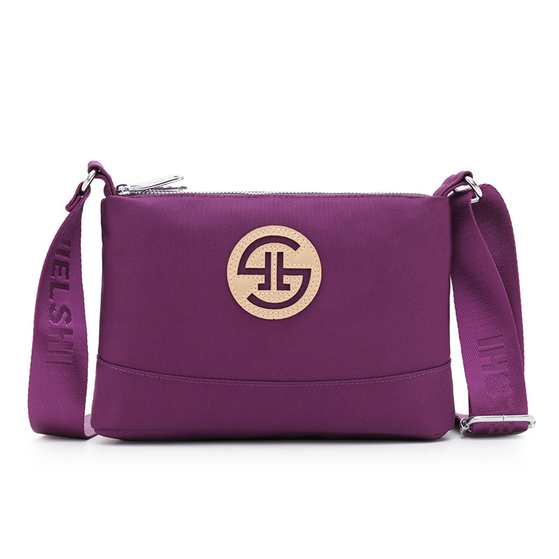 One Shoulder Crossbody Casual Bag