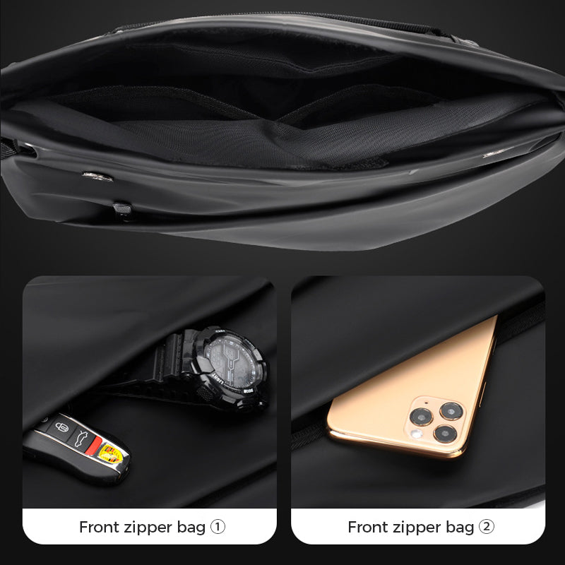 Multi Functional Chest Bag