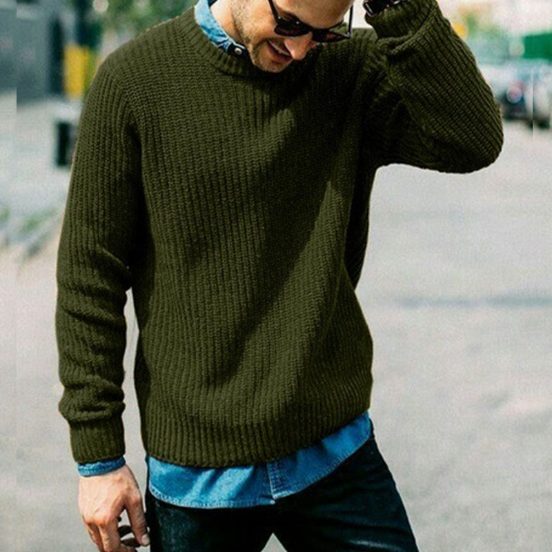 Men's Sweater Knitwear