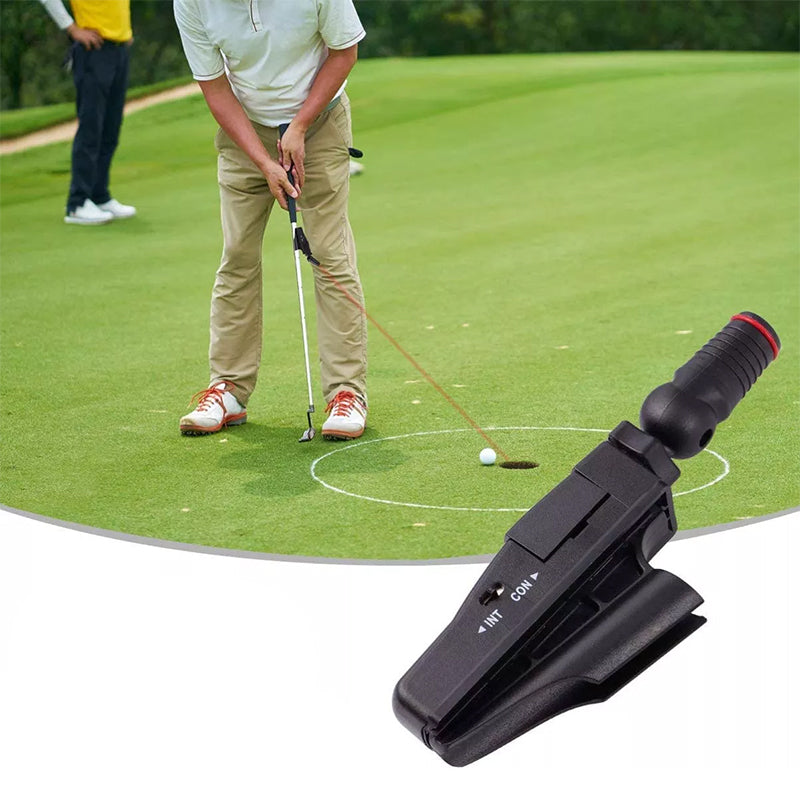 Golf Laser Sight Pointer