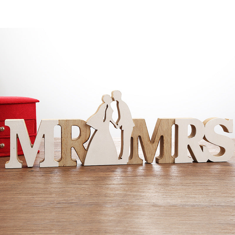 Creative Wedding Decorations