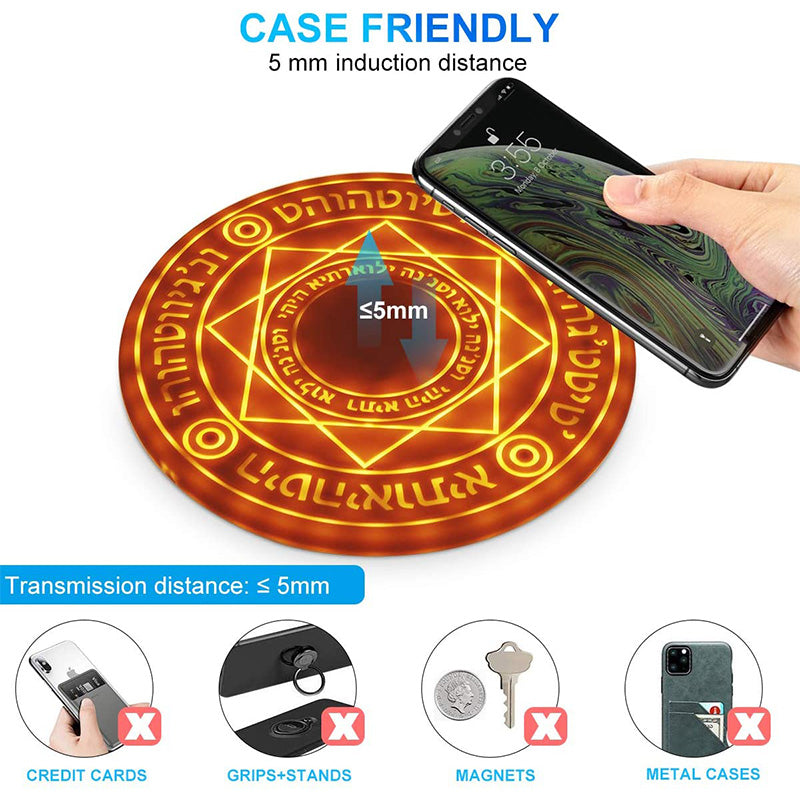 Magic Array Wireless Charger