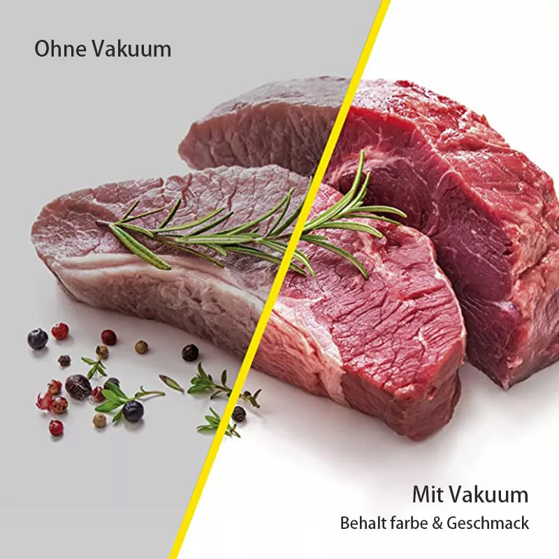 Vacuum Sealer