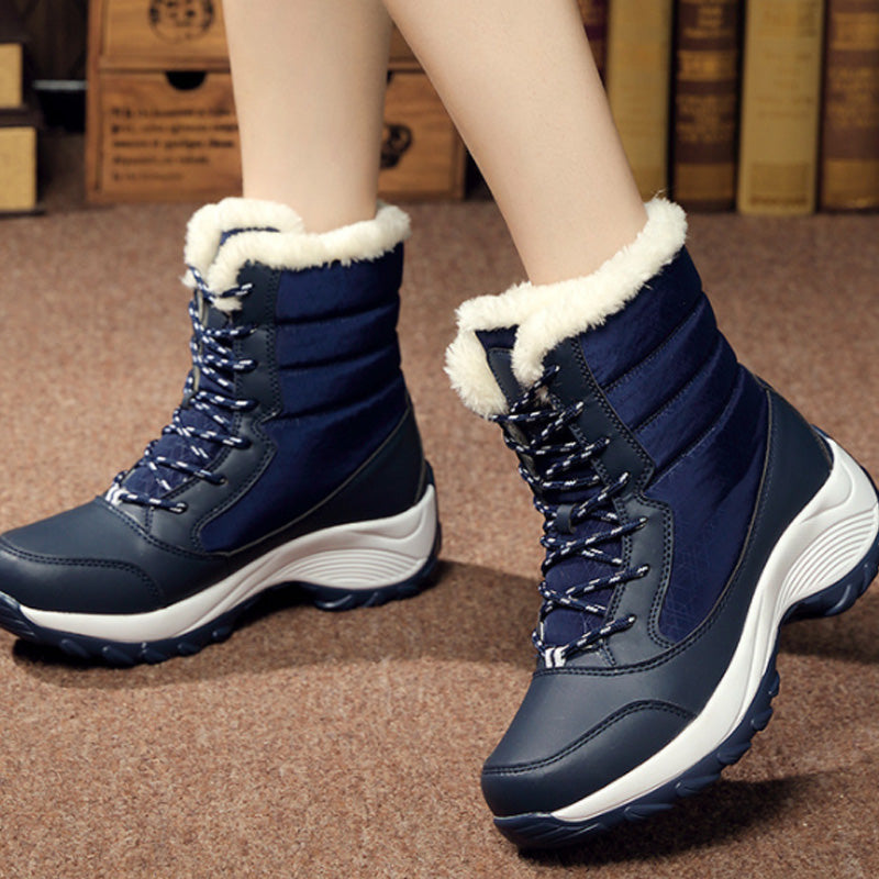 Waterproof Winter Women Snowshoes