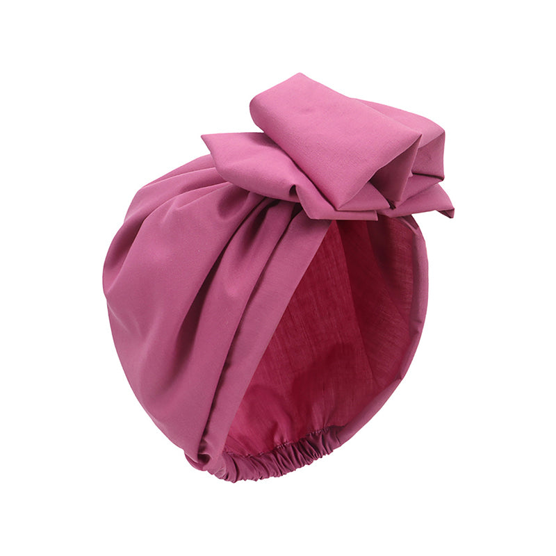 French Retro Head Scarf